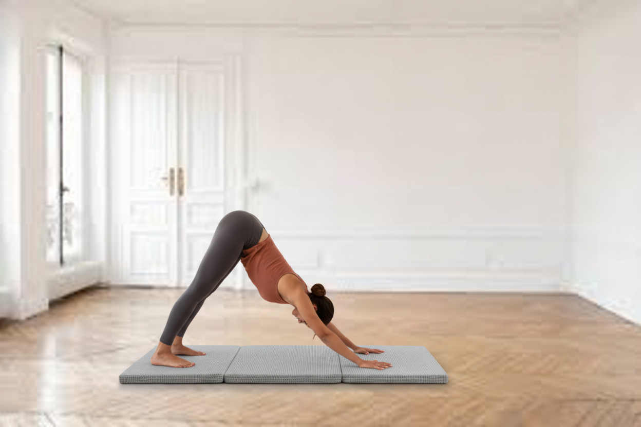 Airtouch™ Yoga Mat