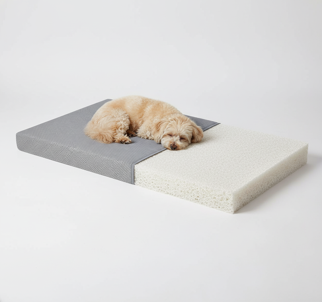 Airtouch™ Pet Bed