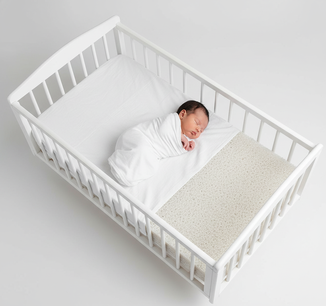 Airtouch™ Crib Mattress