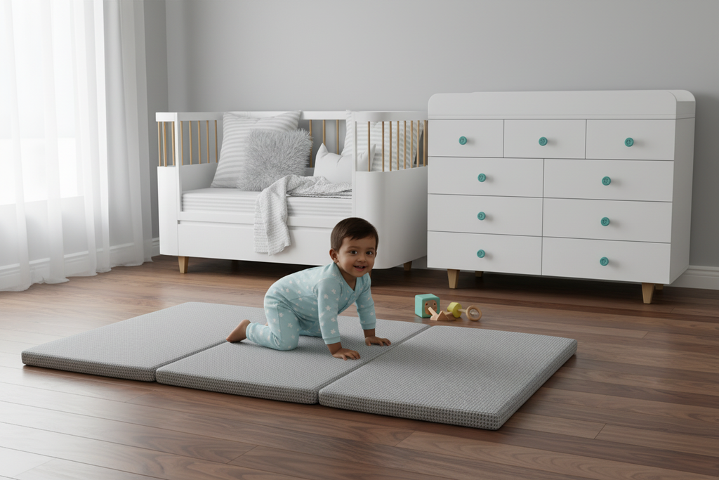 Airtouch™ Crawl Pad