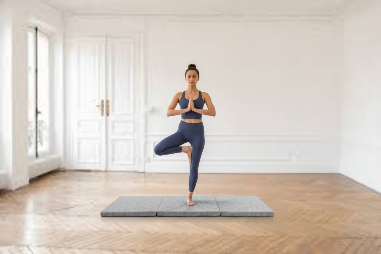 Airtouch™ Yoga Mat