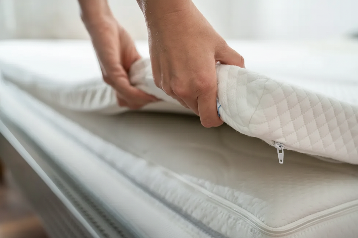 Airtouch™ Mattress Topper