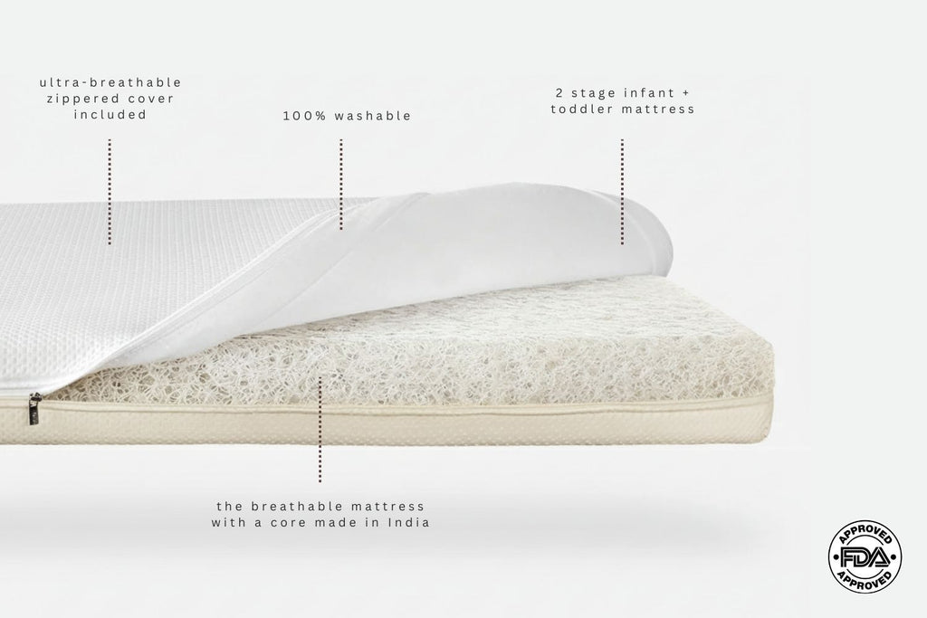 Airtouch™ Crib Mattress