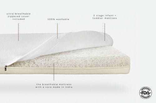 Airtouch™ Crib Mattress